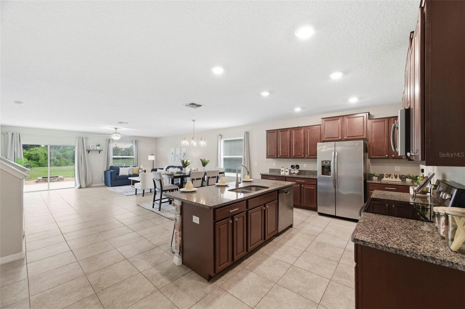 6342 COBBLE BLISS ST, ZEPHYRHILLS, FL, 33541