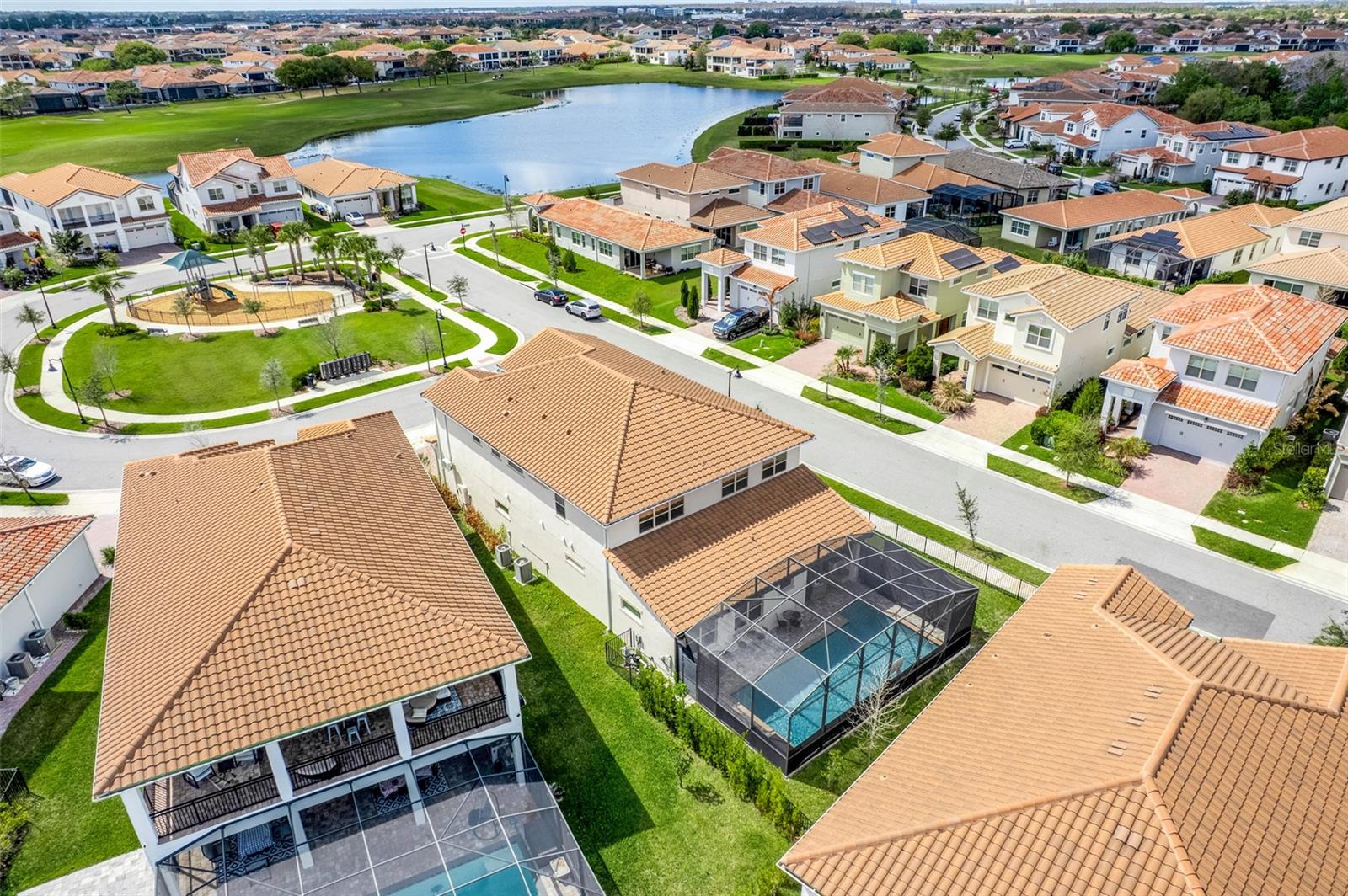 8148 CLEOBURY DR, ORLANDO, FL, 32832