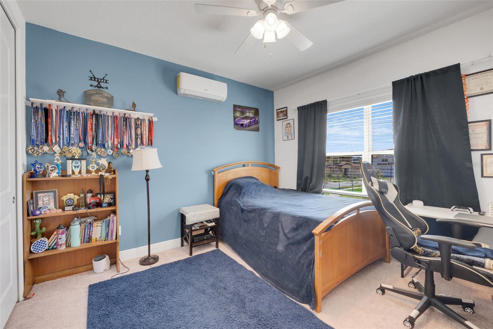 8148 CLEOBURY DR, ORLANDO, FL, 32832