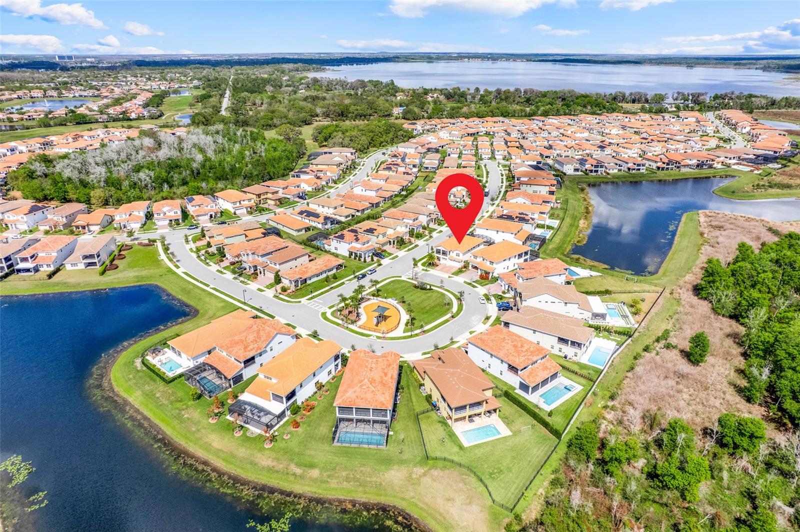 8148 CLEOBURY DR, ORLANDO, FL, 32832