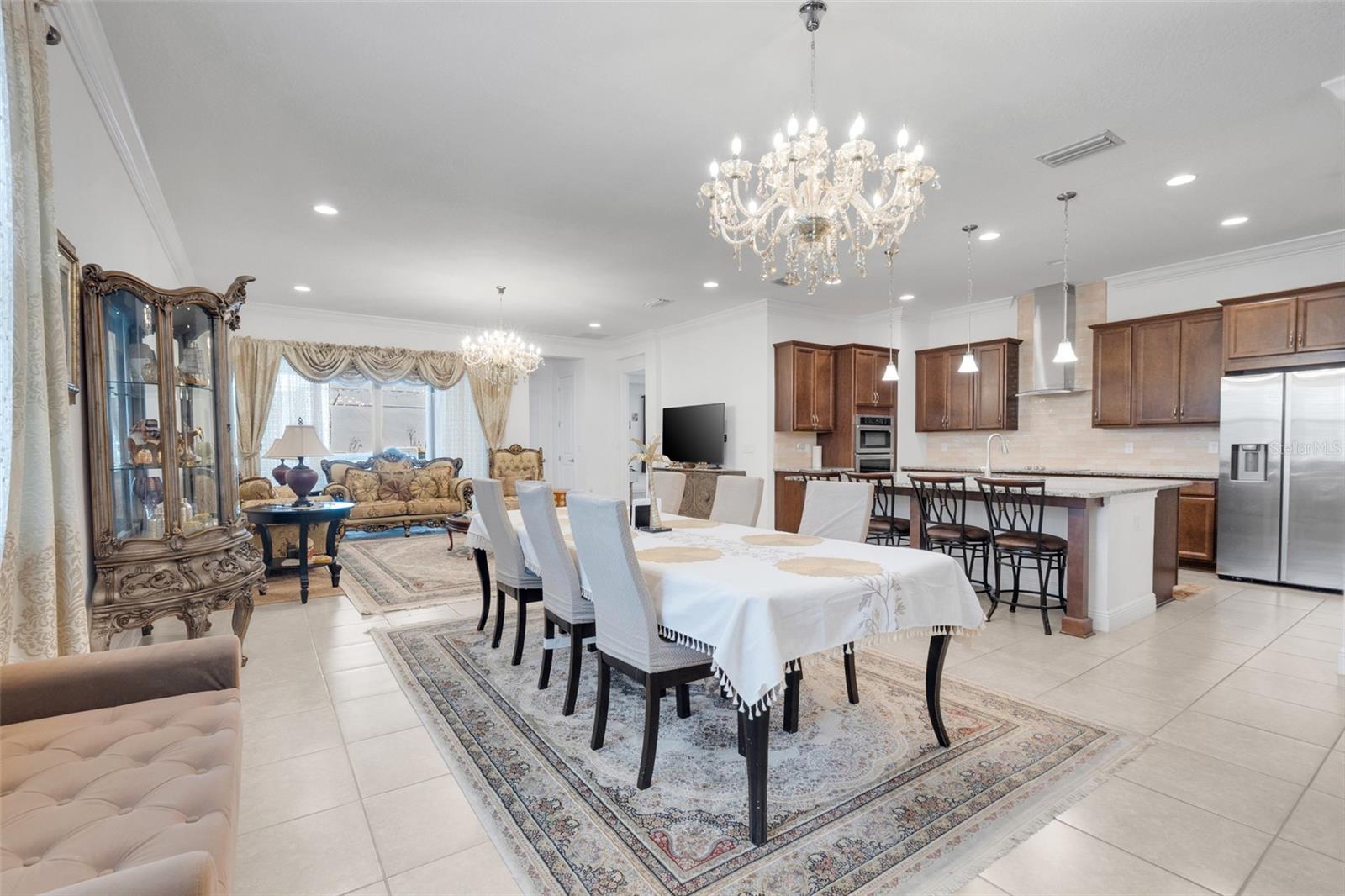 8148 CLEOBURY DR, ORLANDO, FL, 32832