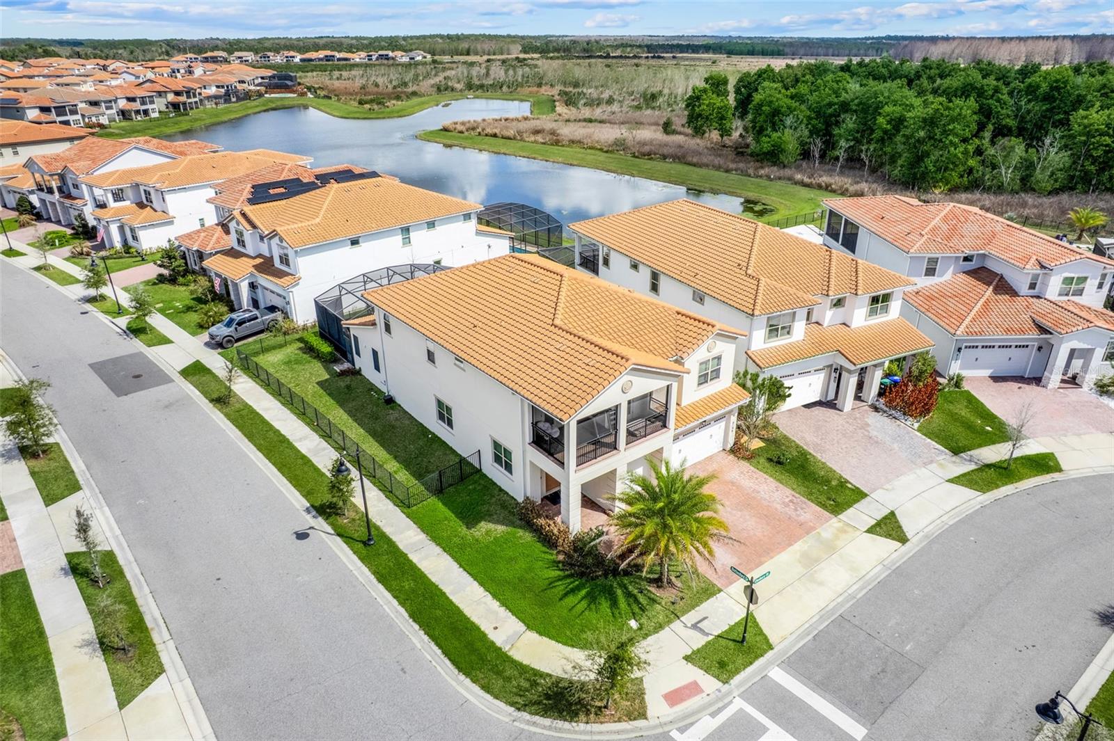 8148 CLEOBURY DR, ORLANDO, FL, 32832