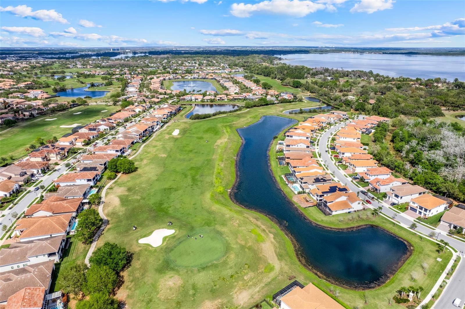 8148 CLEOBURY DR, ORLANDO, FL, 32832