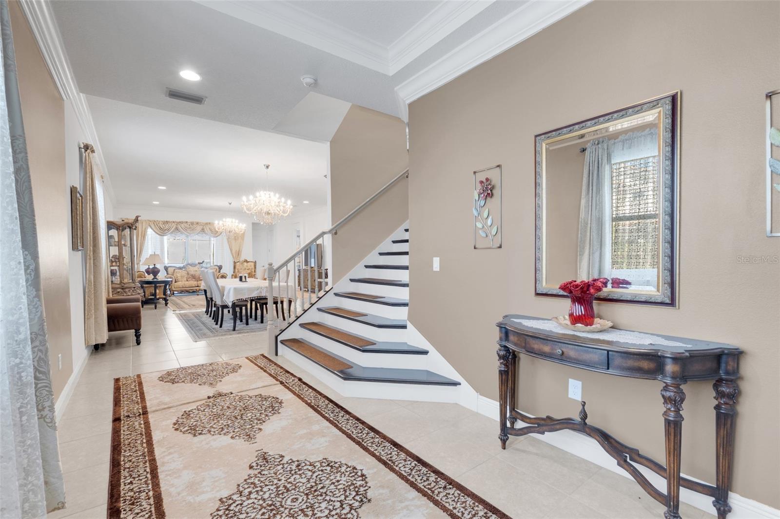 8148 CLEOBURY DR, ORLANDO, FL, 32832