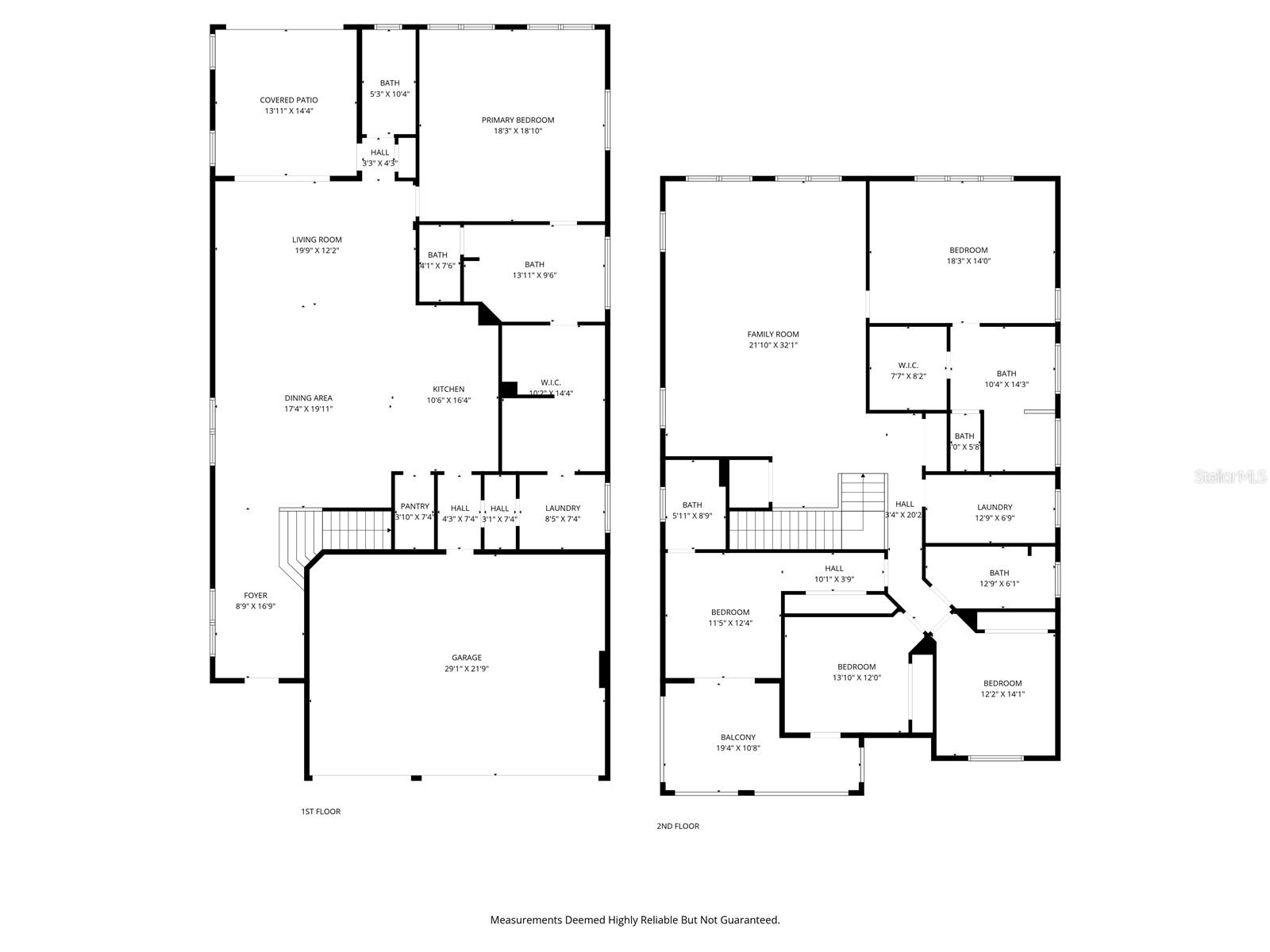 8148 CLEOBURY DR, ORLANDO, FL, 32832