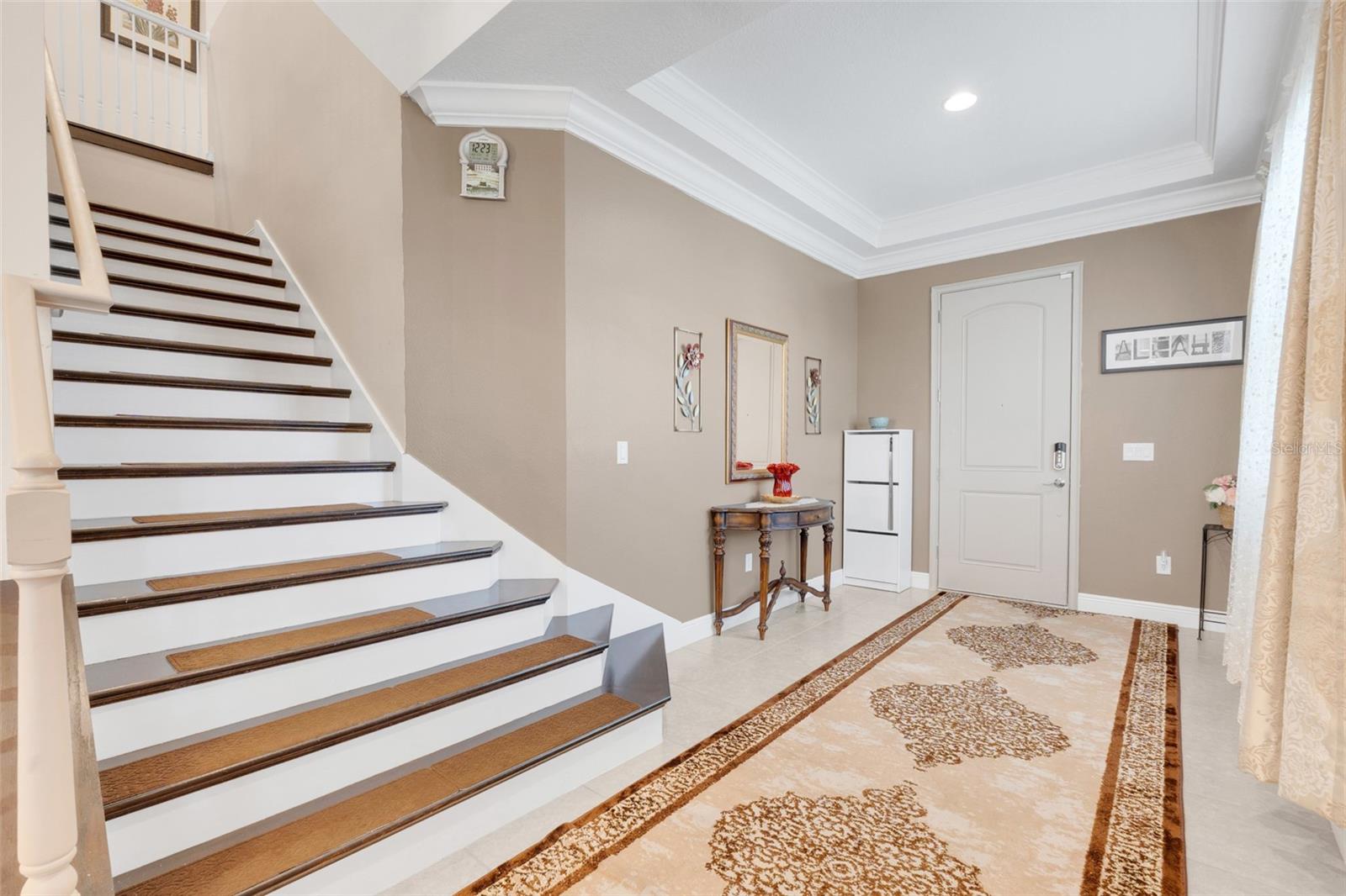 8148 CLEOBURY DR, ORLANDO, FL, 32832