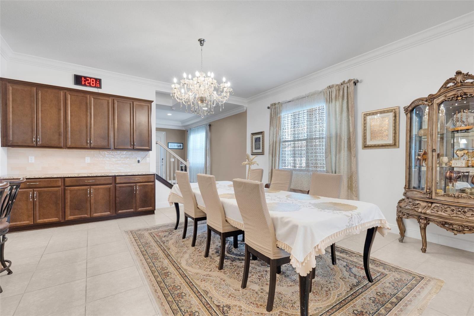 8148 CLEOBURY DR, ORLANDO, FL, 32832