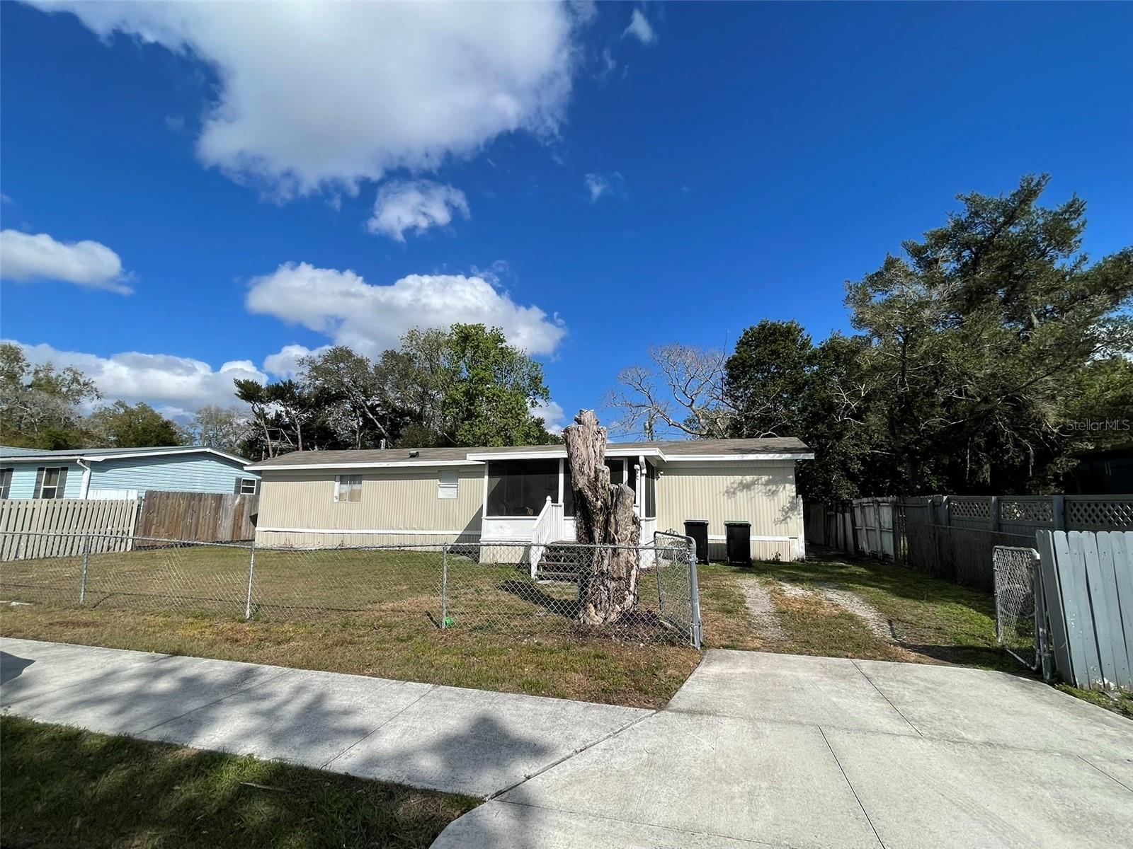 4503 USHER AVE, ORLANDO, FL, 32822