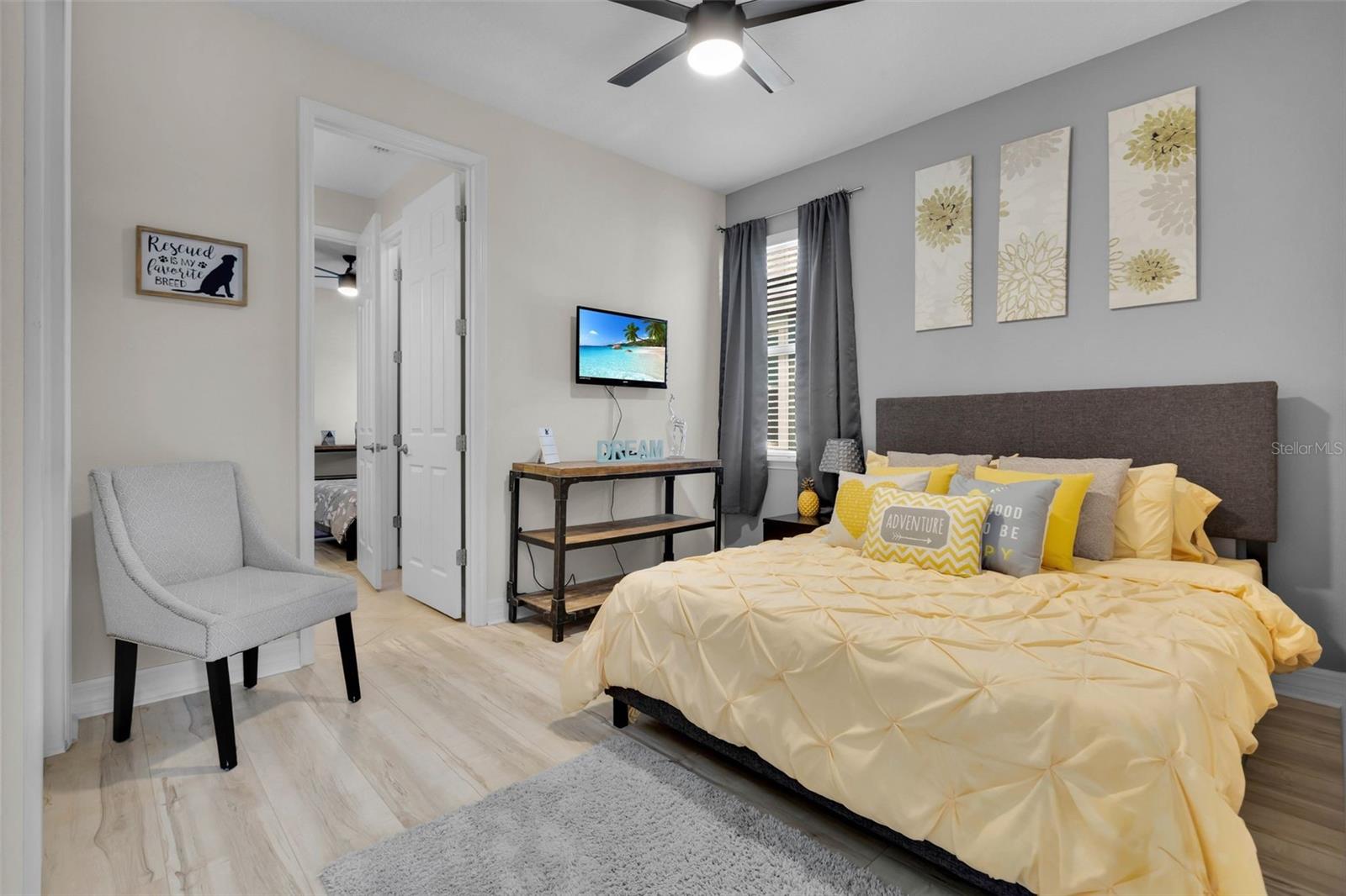 4454 INDIGO SKY LN, KISSIMMEE, FL, 34744