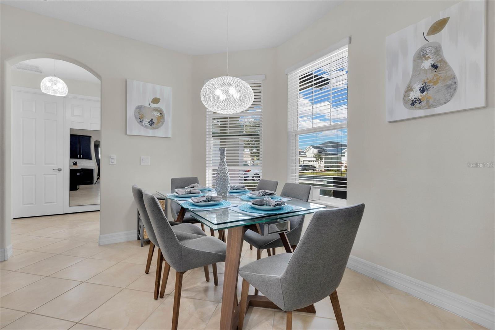 4454 INDIGO SKY LN, KISSIMMEE, FL, 34744