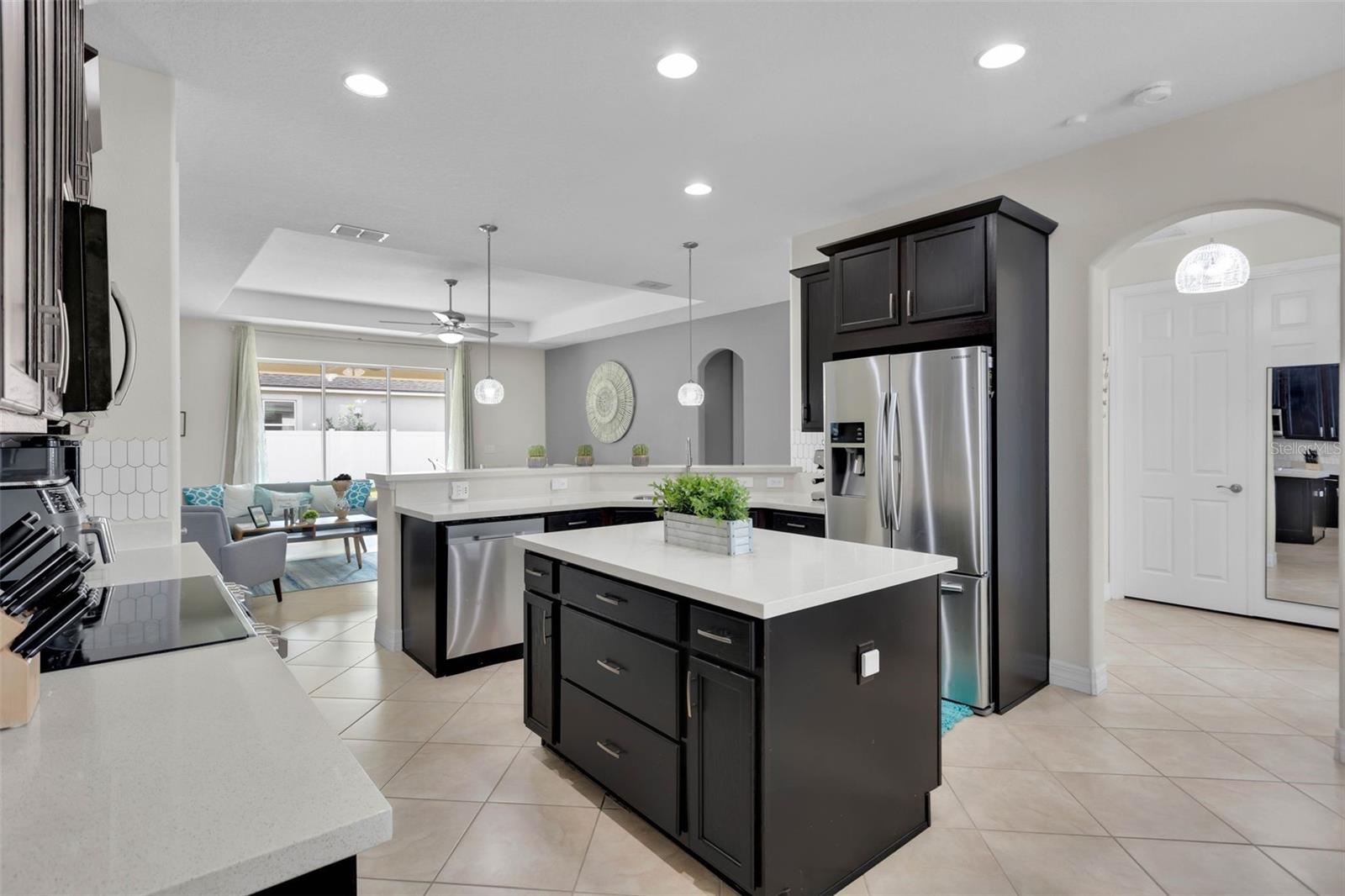 4454 INDIGO SKY LN, KISSIMMEE, FL, 34744