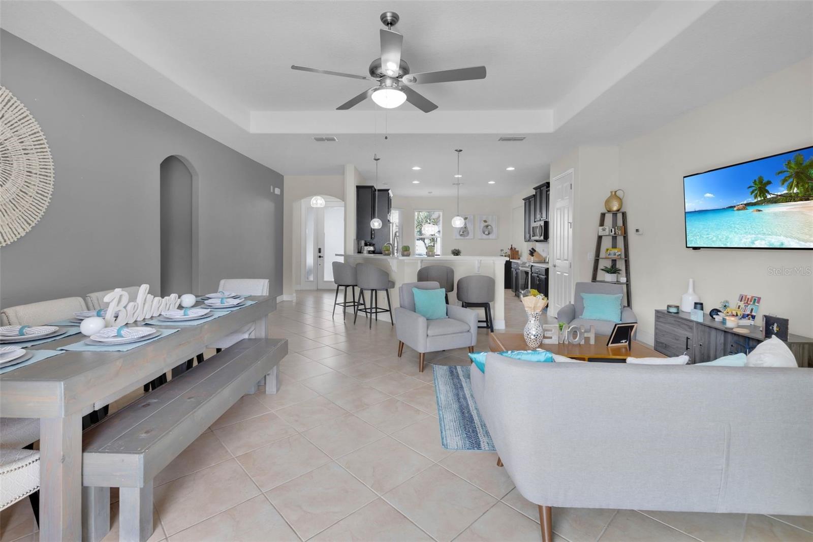 4454 INDIGO SKY LN, KISSIMMEE, FL, 34744