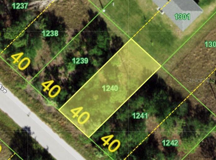 11352 4TH AVE, PUNTA GORDA, FL, 33955
