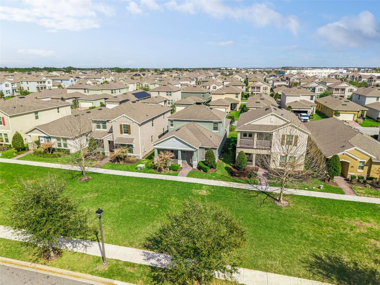 9354 MCLAREN ALY, WINTER GARDEN, FL, 34787