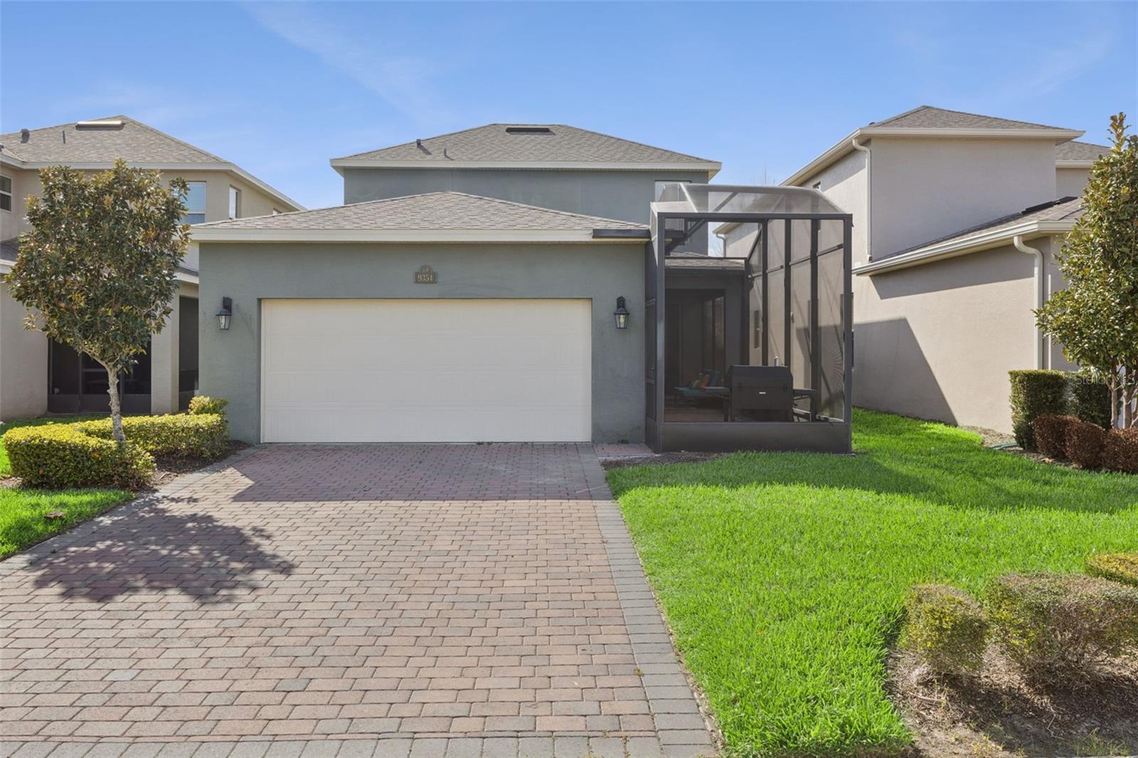9354 MCLAREN ALY, WINTER GARDEN, FL, 34787