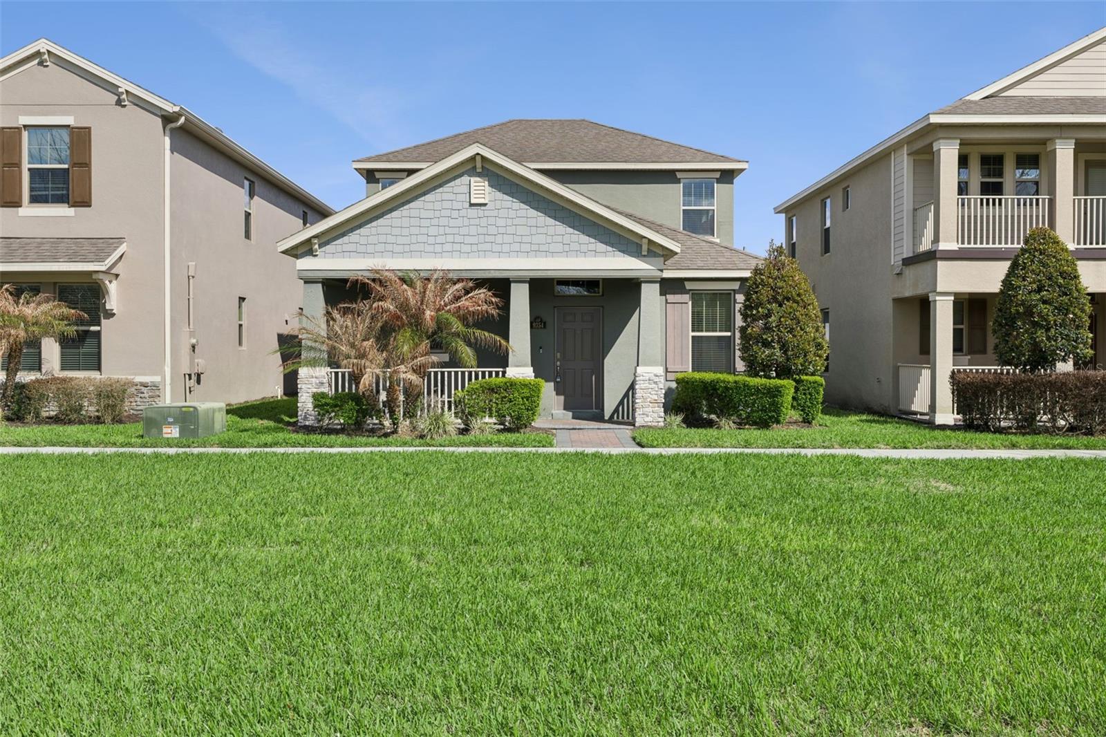 9354 MCLAREN ALY, WINTER GARDEN, FL, 34787
