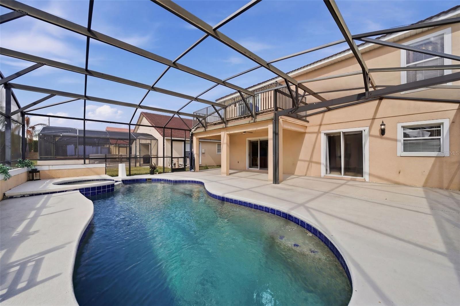 411 ROBIN RD, DAVENPORT, FL, 33896