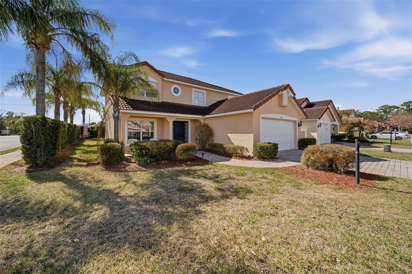 411 ROBIN RD, DAVENPORT, FL, 33896
