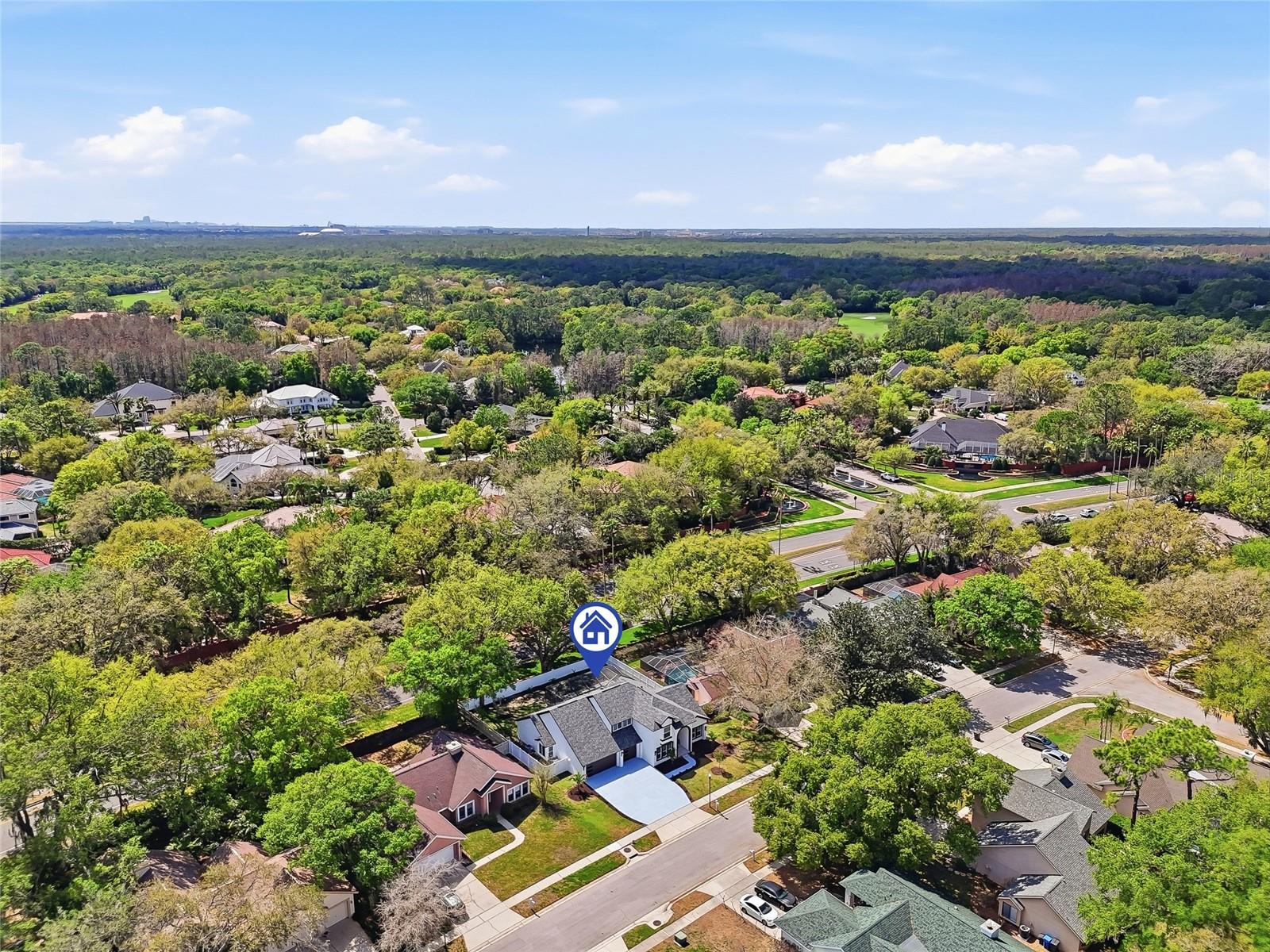 6315 CHAUNCY ST, TAMPA, FL, 33647