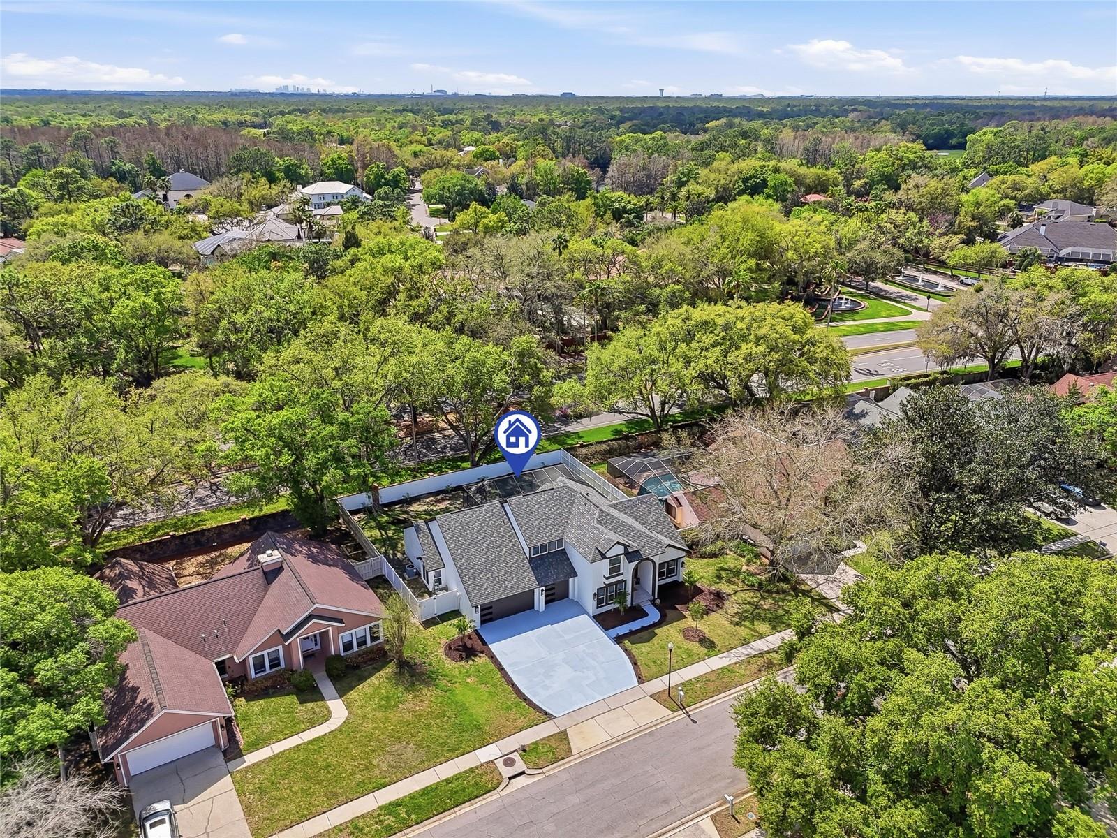 6315 CHAUNCY ST, TAMPA, FL, 33647