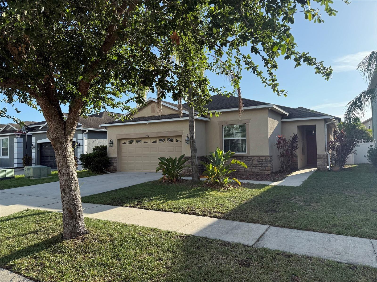 3551 GERRADS CROSS CT, LAND O LAKES, FL, 34638