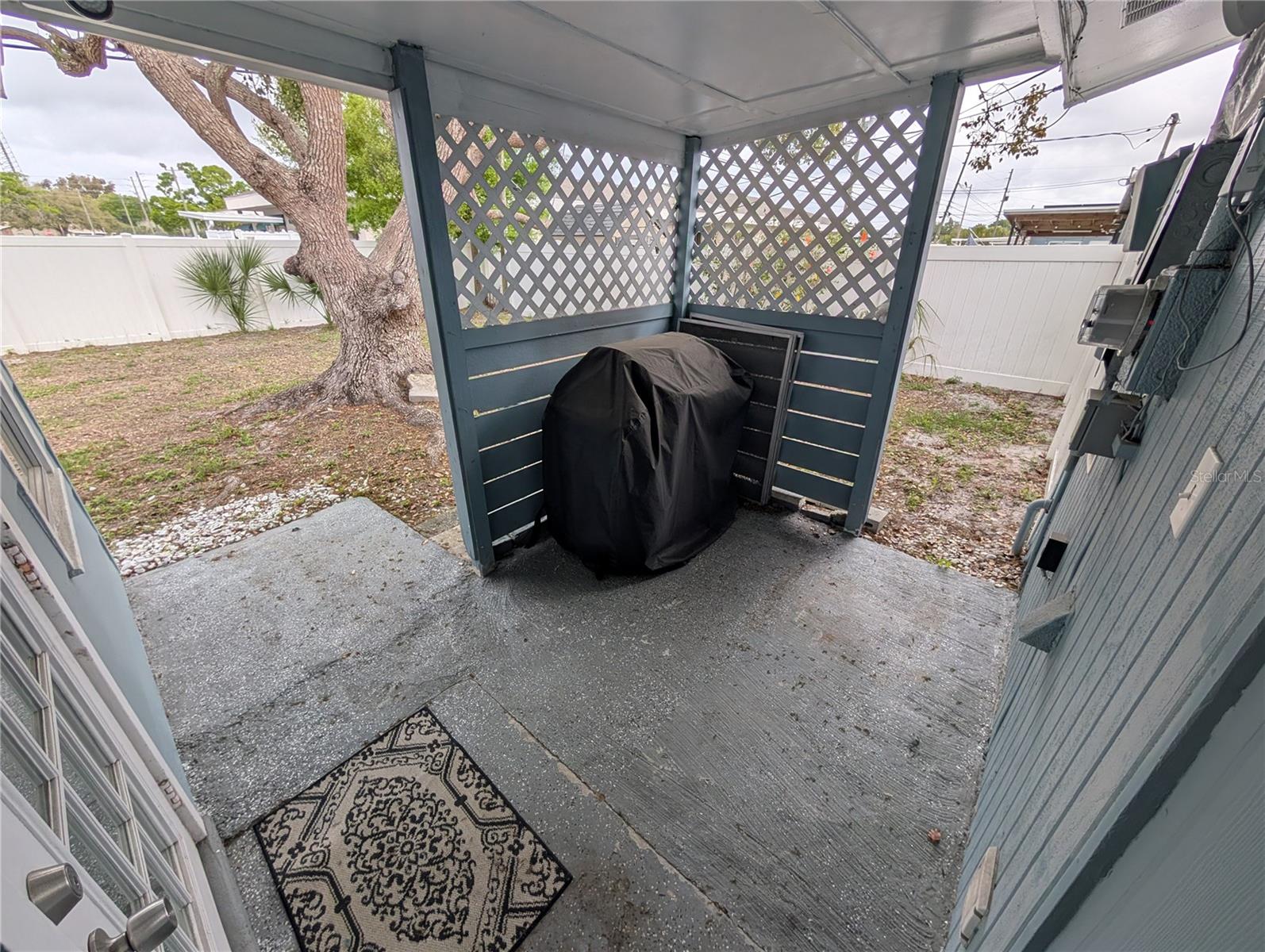 7173 DARIEN WAY, CLEARWATER, FL, 33764