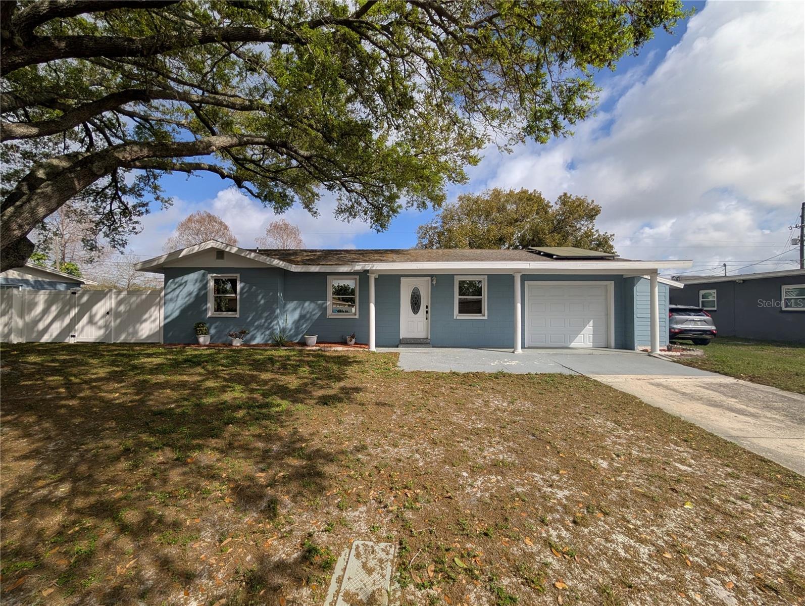 7173 DARIEN WAY, CLEARWATER, FL, 33764