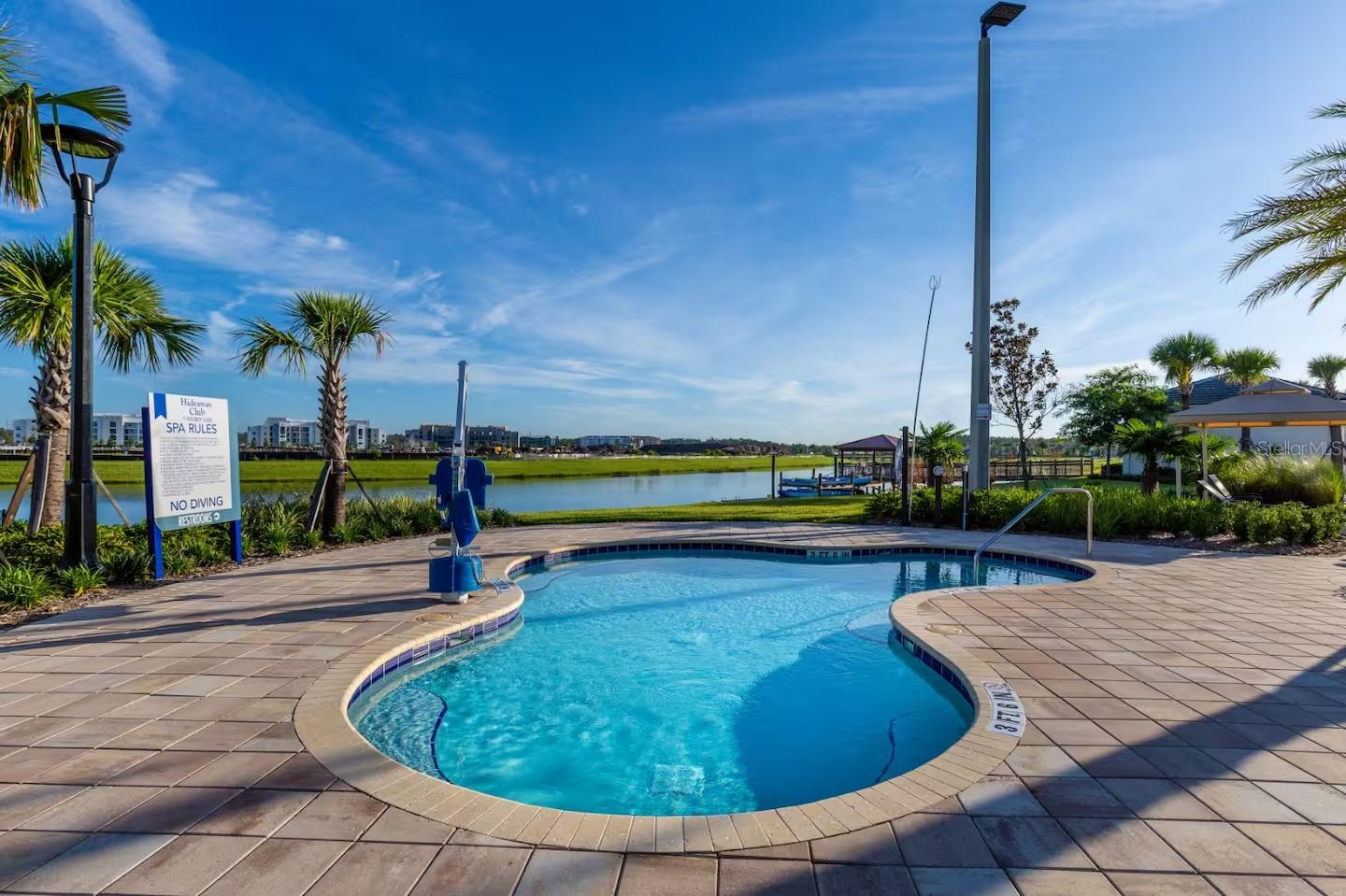 4838 LOVE STOREY LN, KISSIMMEE, FL, 34746