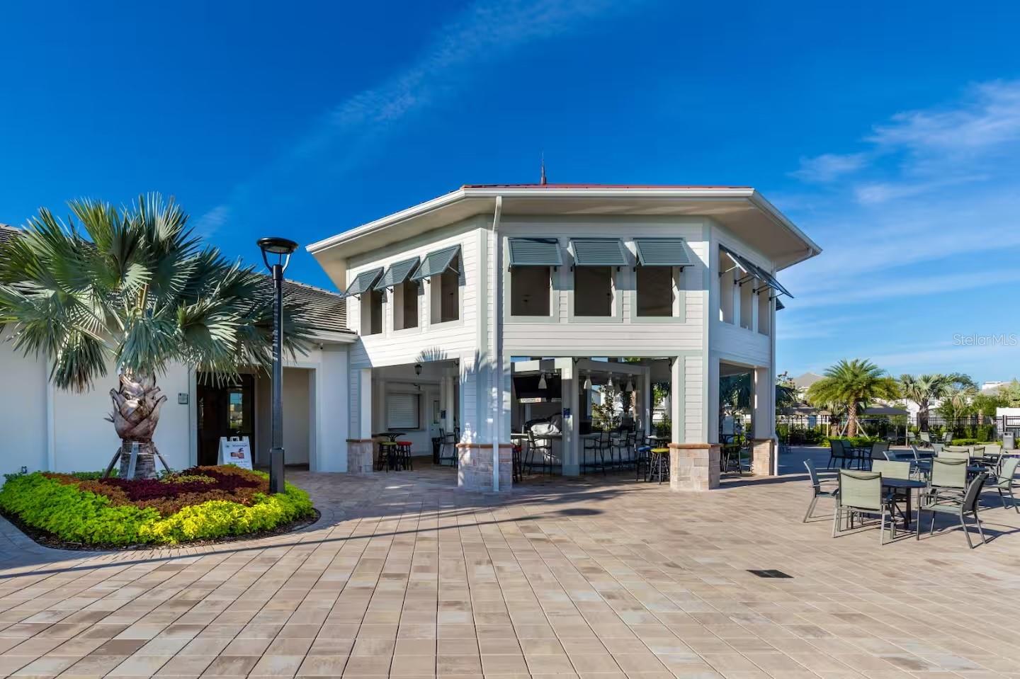 4838 LOVE STOREY LN, KISSIMMEE, FL, 34746
