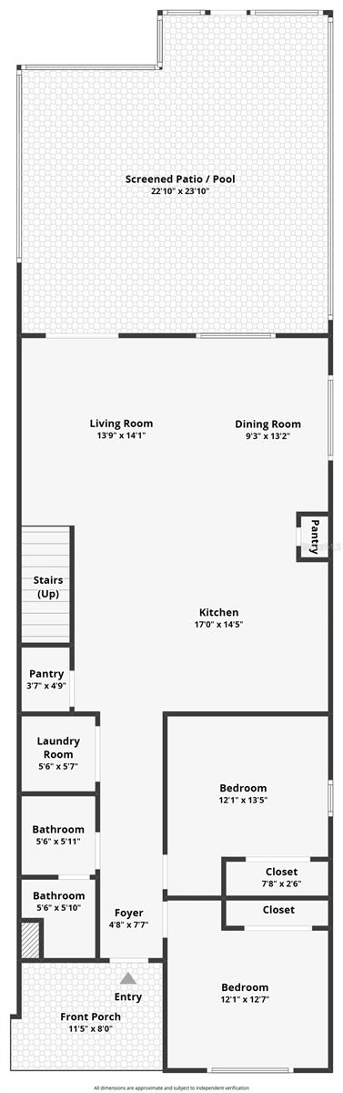4838 LOVE STOREY LN, KISSIMMEE, FL, 34746