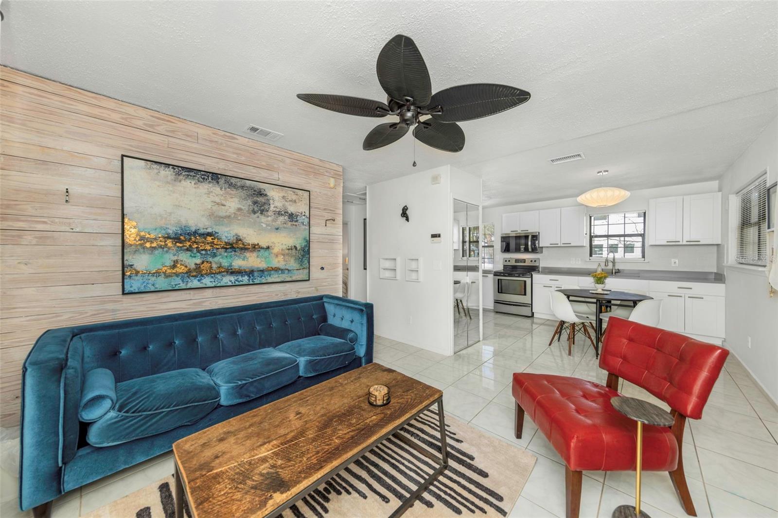 1022 8TH ST N, ST PETERSBURG, FL, 33701