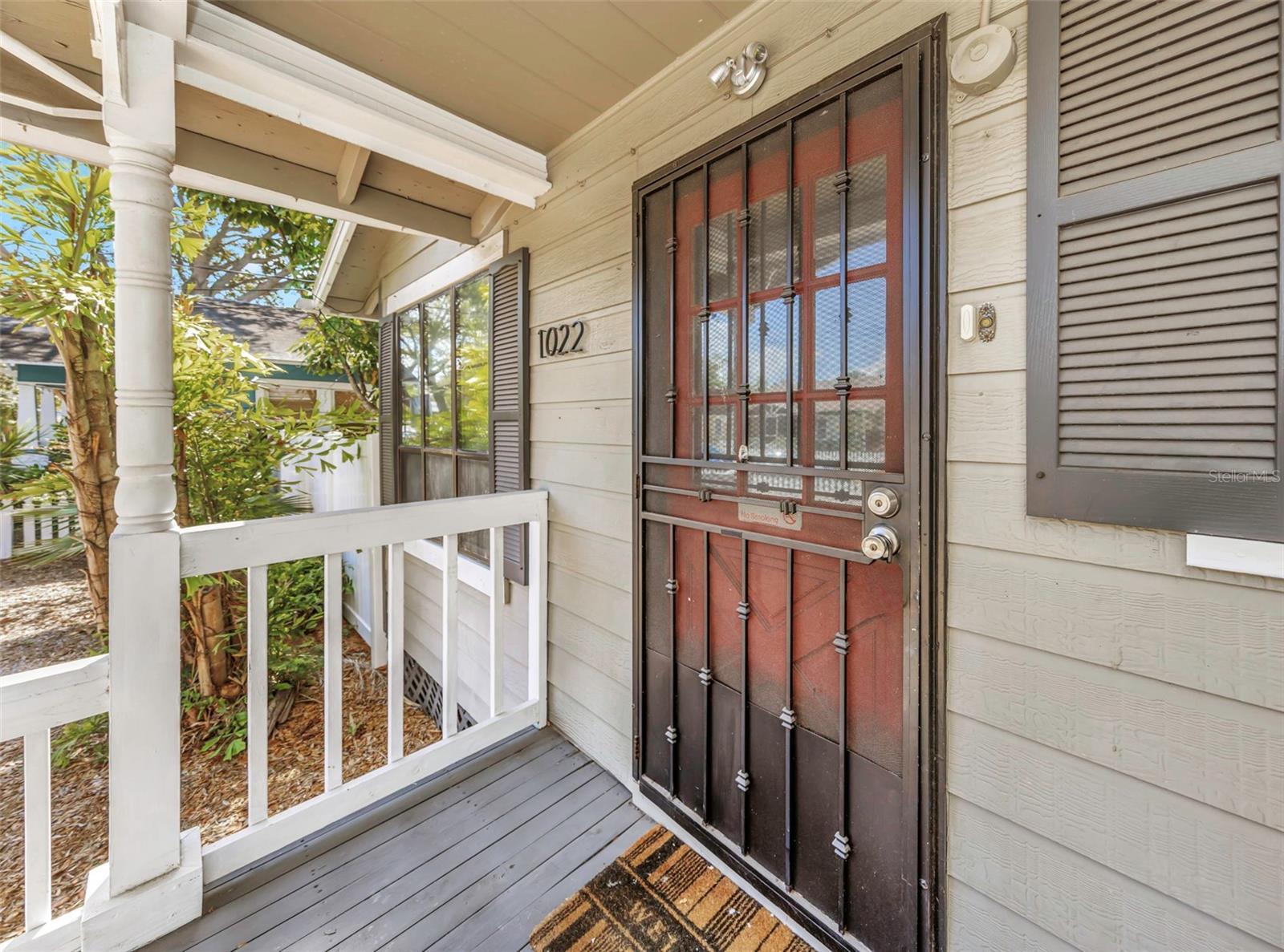 1022 8TH ST N, ST PETERSBURG, FL, 33701