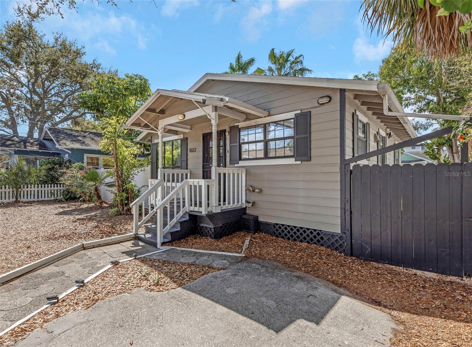 1022 8TH ST N, ST PETERSBURG, FL, 33701