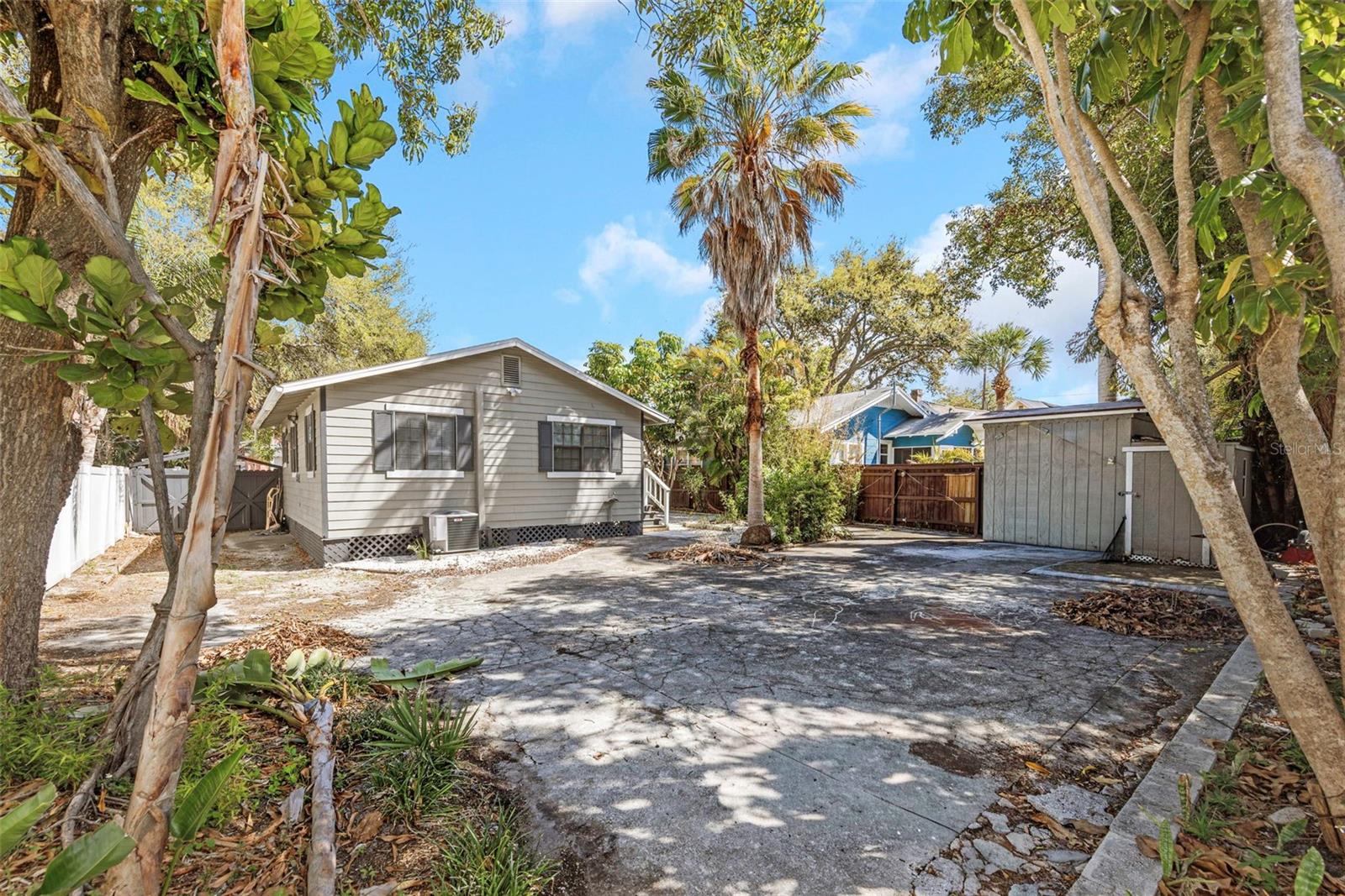 1022 8TH ST N, ST PETERSBURG, FL, 33701