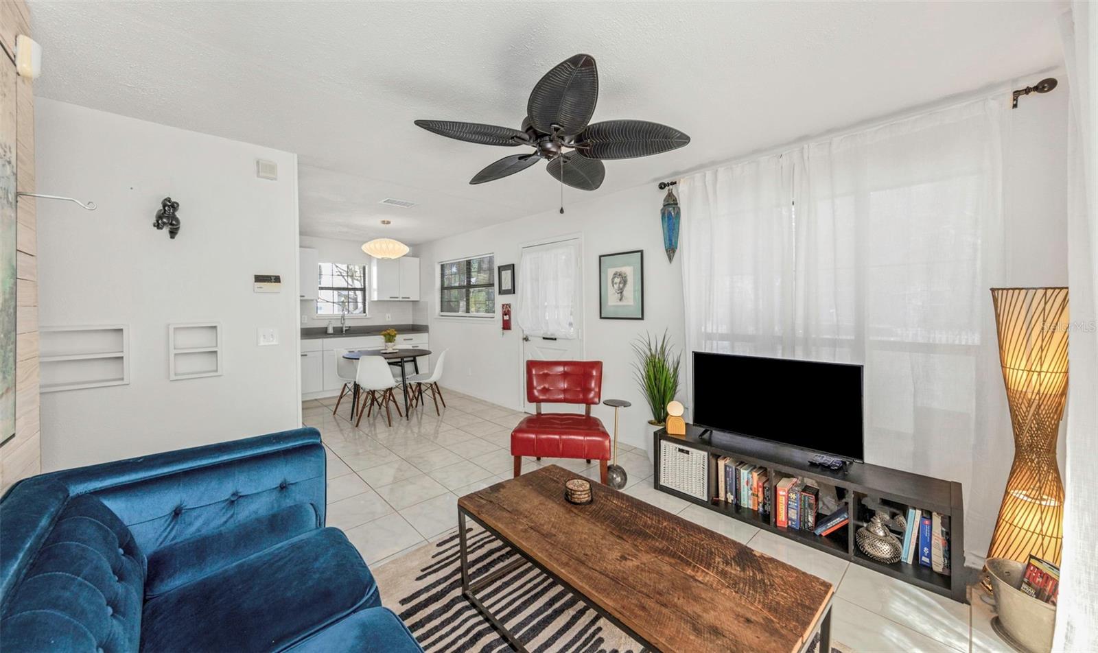 1022 8TH ST N, ST PETERSBURG, FL, 33701