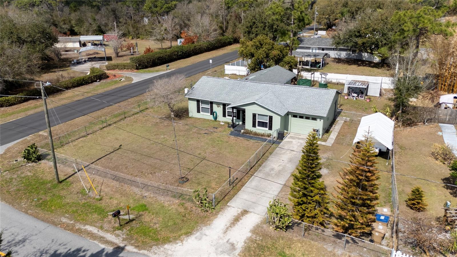 4701 LAKE SHORE DR, ST CLOUD, FL, 34772