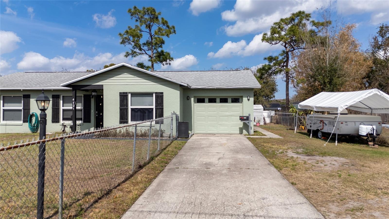 4701 LAKE SHORE DR, ST CLOUD, FL, 34772