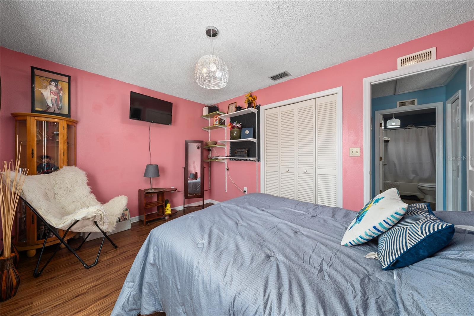 4701 LAKE SHORE DR, ST CLOUD, FL, 34772