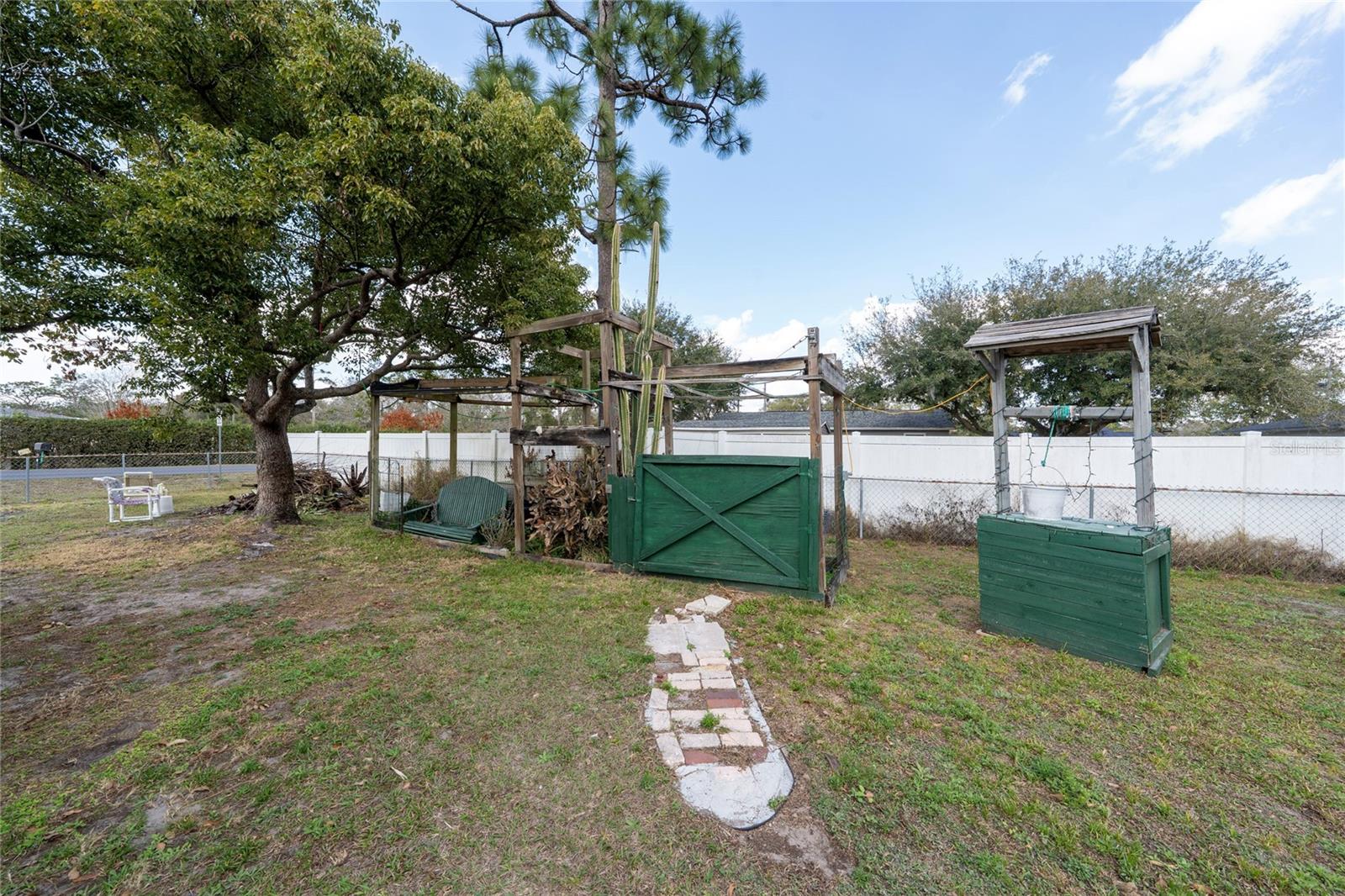 4701 LAKE SHORE DR, ST CLOUD, FL, 34772