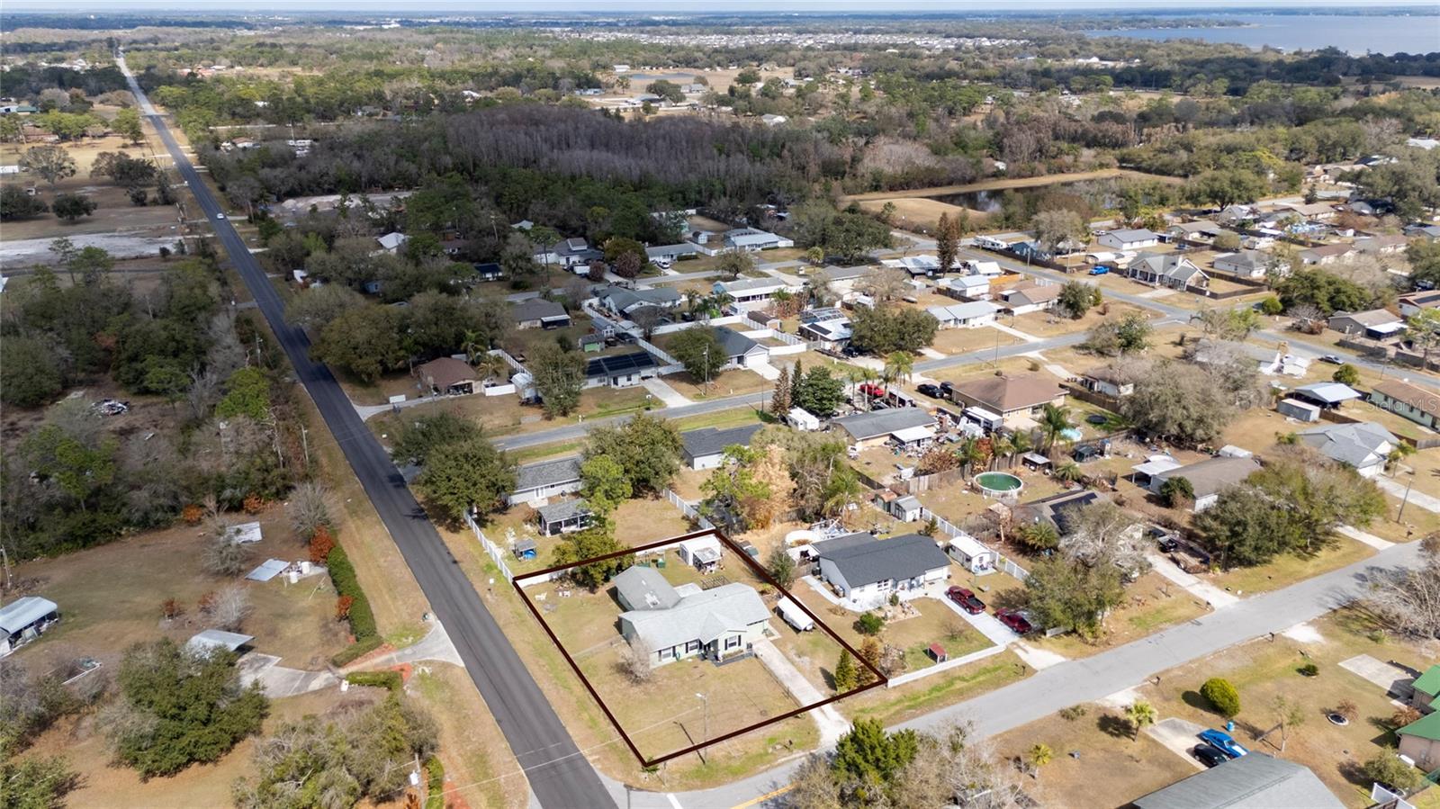 4701 LAKE SHORE DR, ST CLOUD, FL, 34772