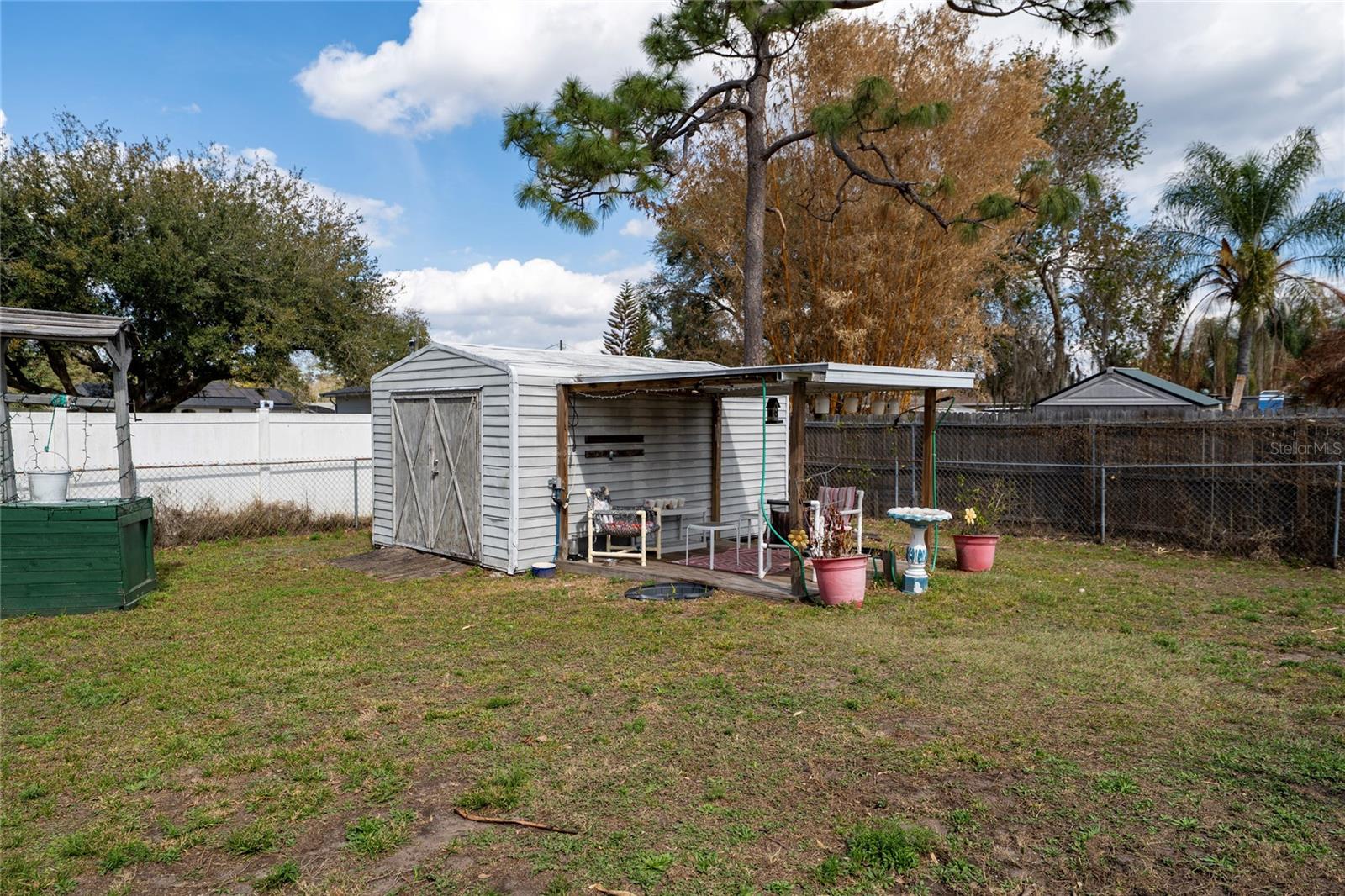 4701 LAKE SHORE DR, ST CLOUD, FL, 34772