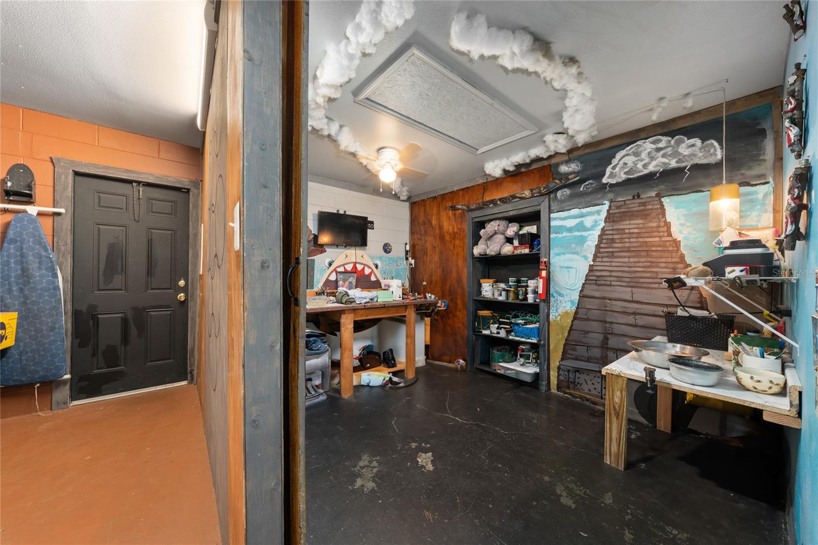 4701 LAKE SHORE DR, ST CLOUD, FL, 34772