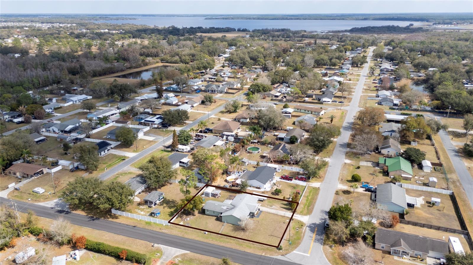 4701 LAKE SHORE DR, ST CLOUD, FL, 34772