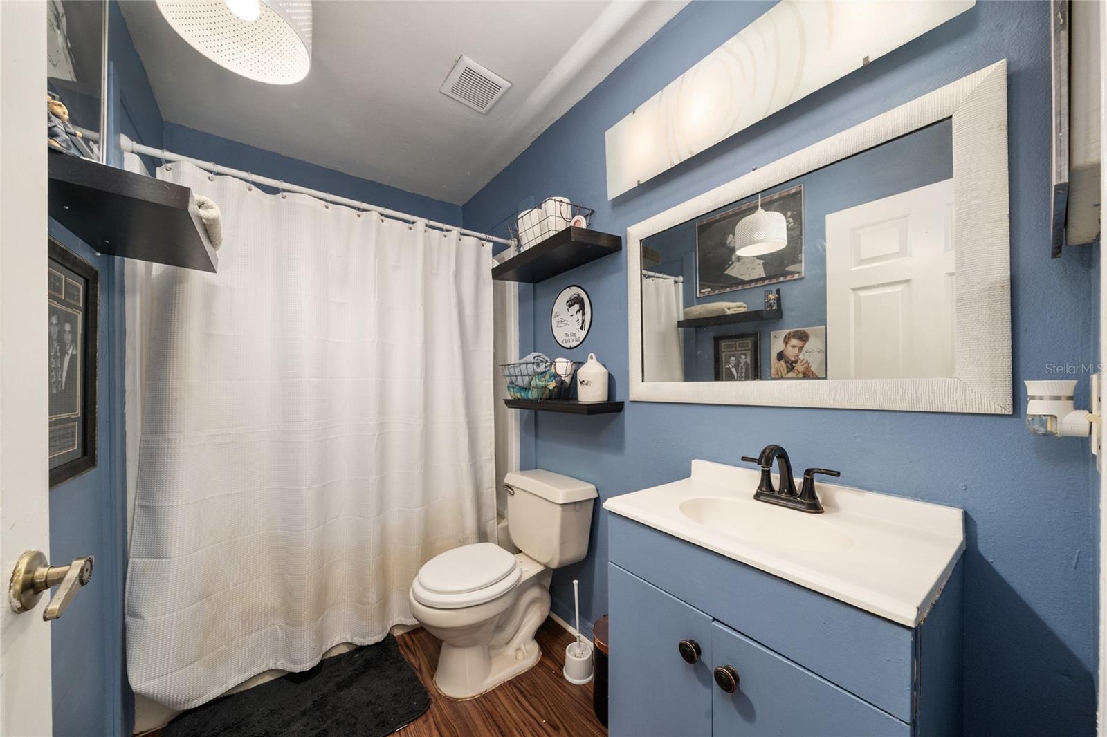 4701 LAKE SHORE DR, ST CLOUD, FL, 34772