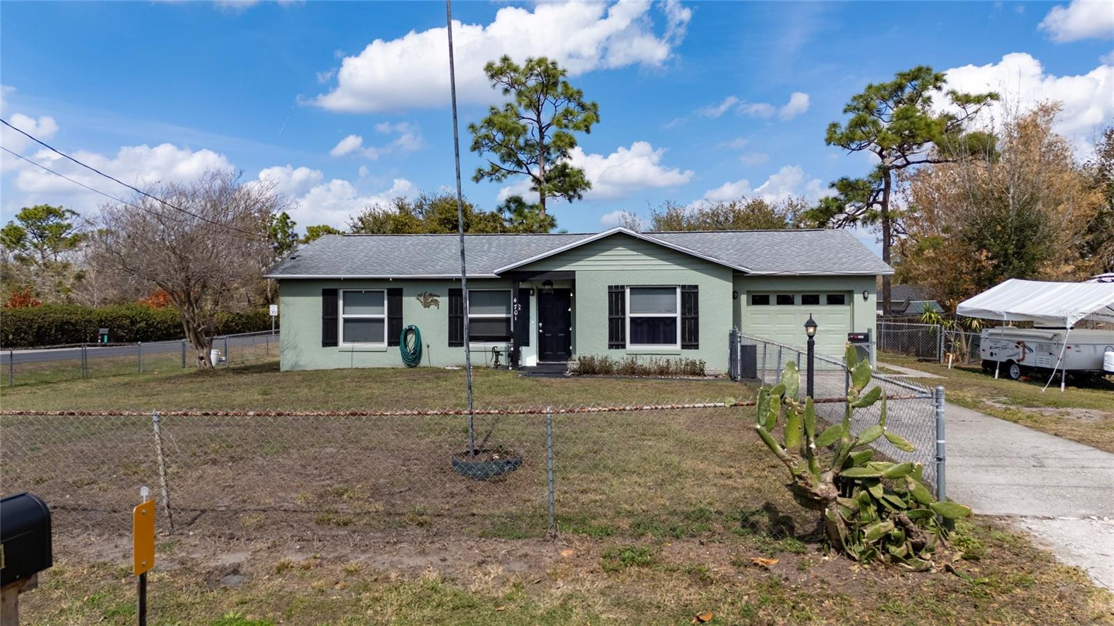 4701 LAKE SHORE DR, ST CLOUD, FL, 34772