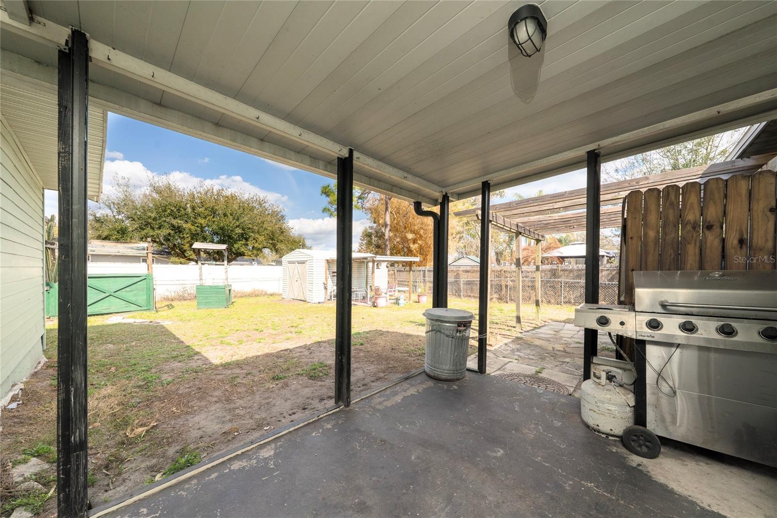 4701 LAKE SHORE DR, ST CLOUD, FL, 34772