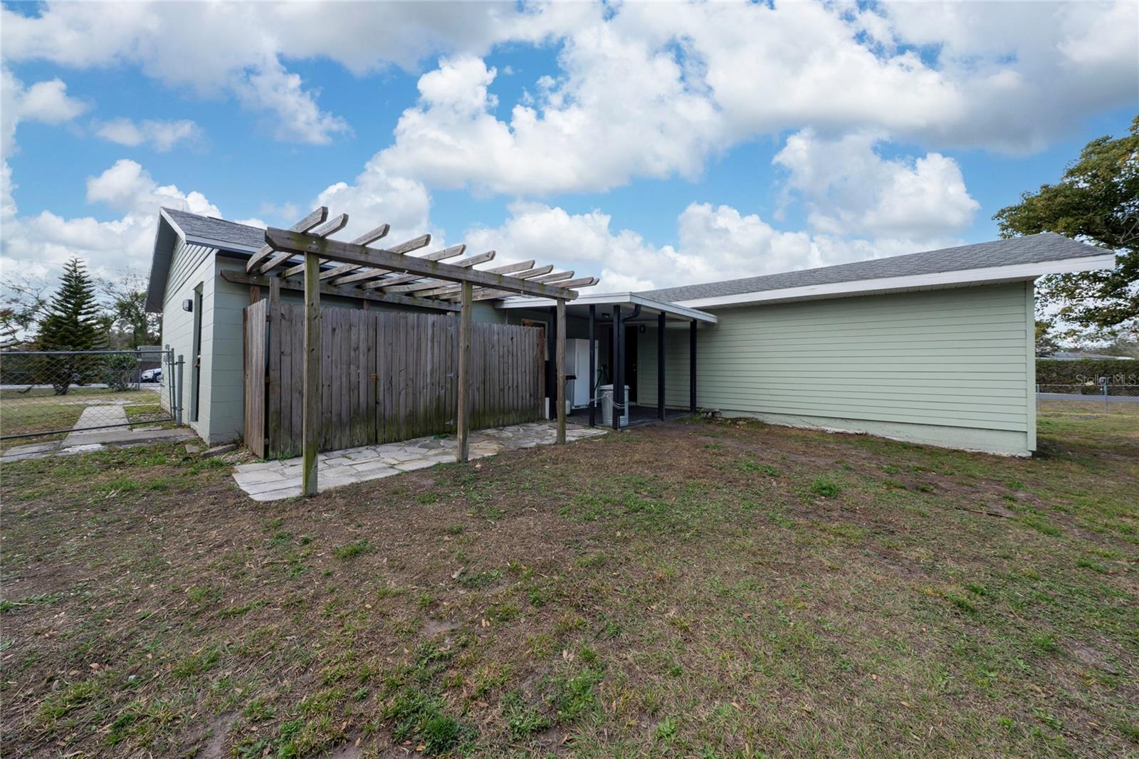 4701 LAKE SHORE DR, ST CLOUD, FL, 34772