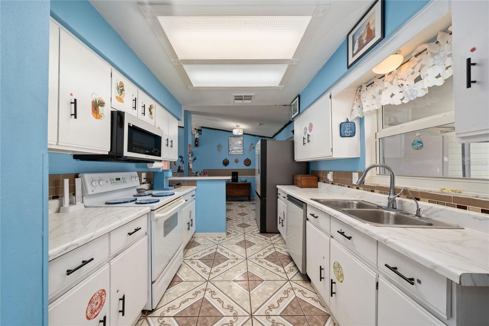 4701 LAKE SHORE DR, ST CLOUD, FL, 34772