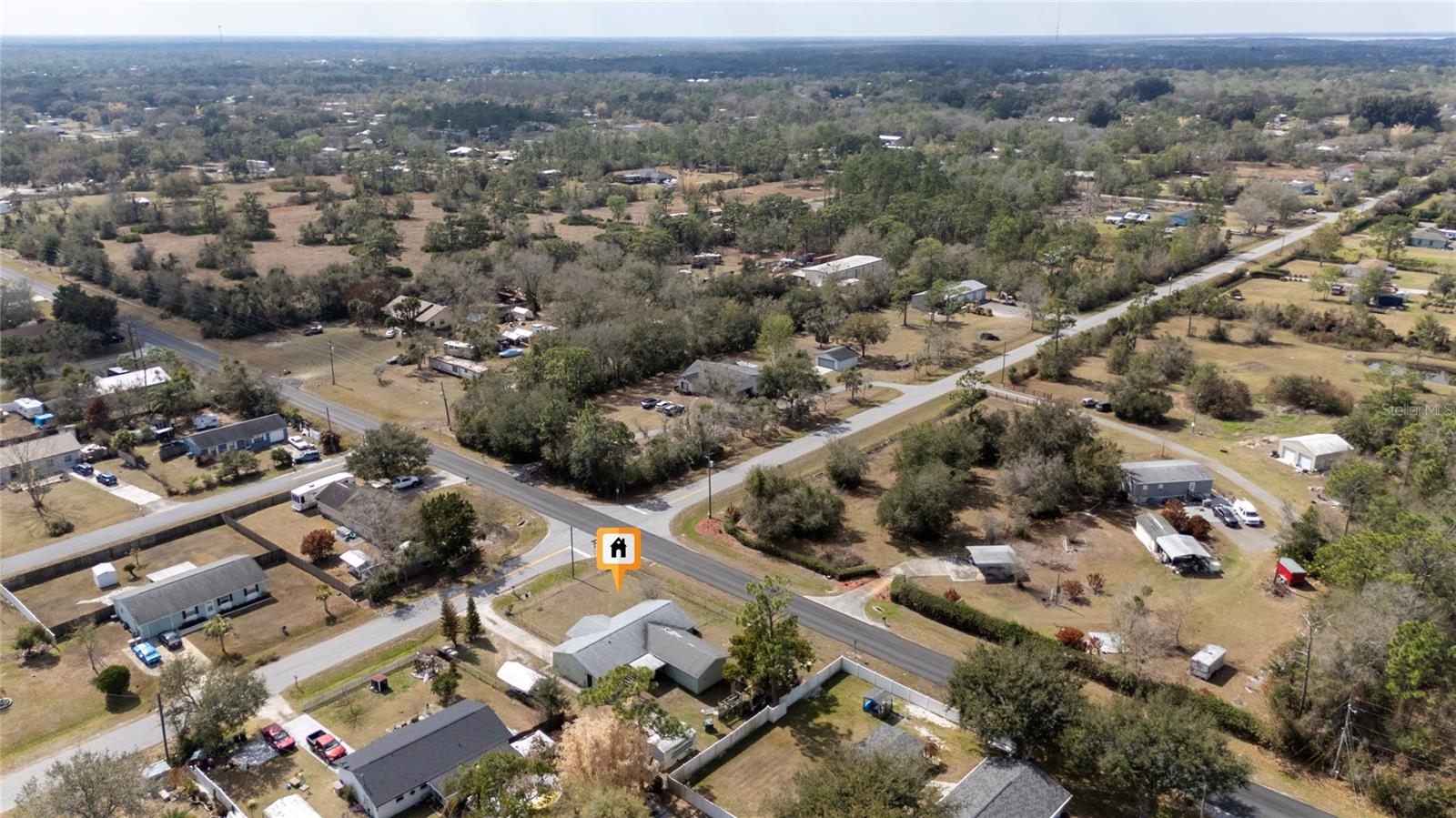 4701 LAKE SHORE DR, ST CLOUD, FL, 34772