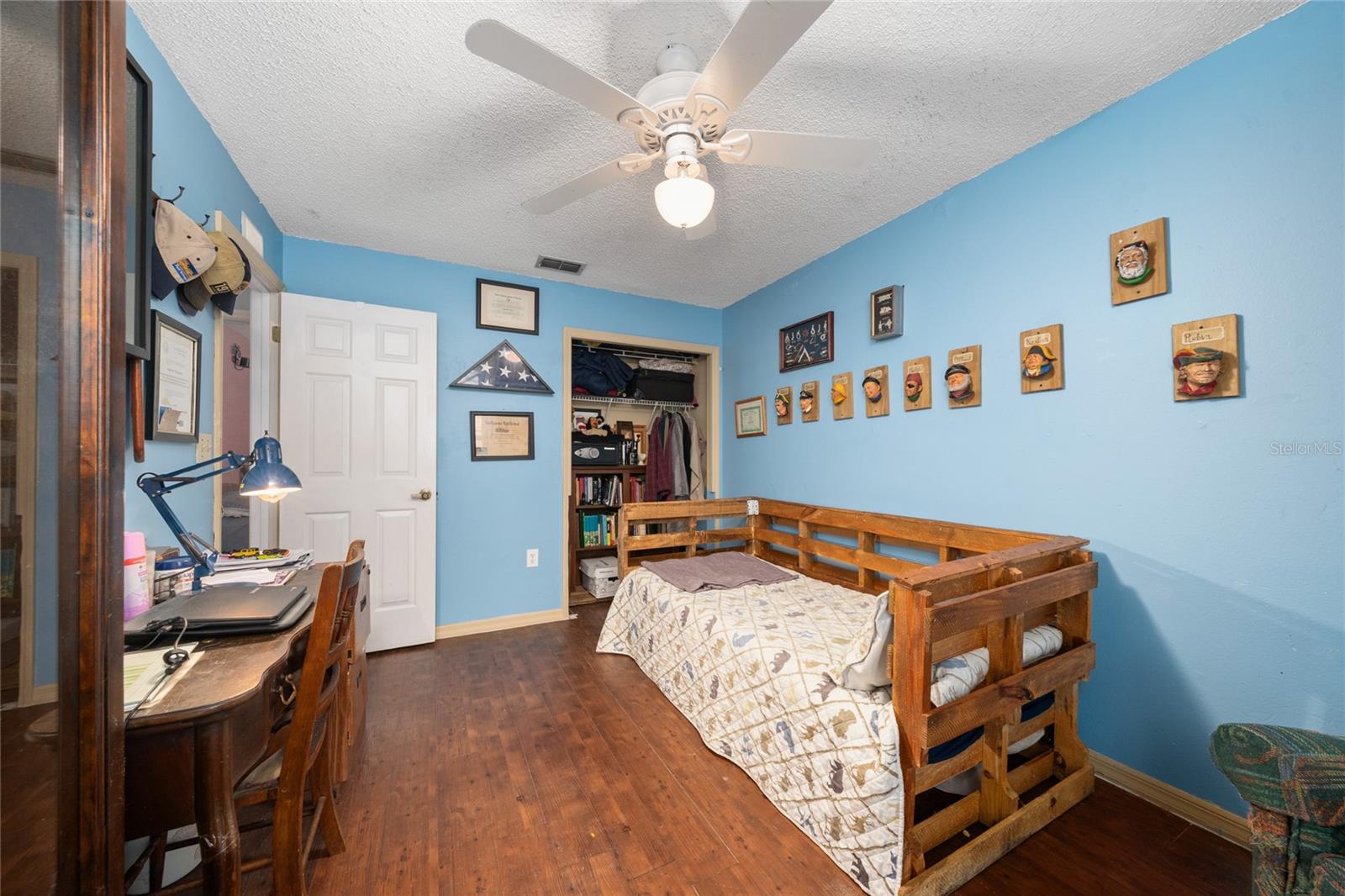 4701 LAKE SHORE DR, ST CLOUD, FL, 34772